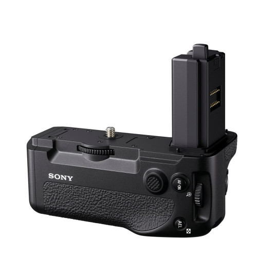 Empuñadura vertical Sony VG-C4EM para cámara Alpha 7R IV