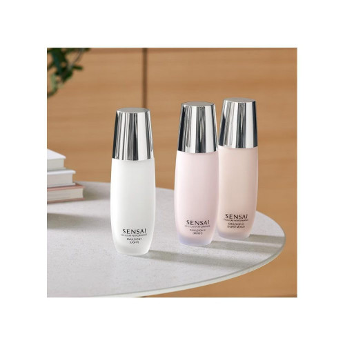 Emulsión hidratante Cellular Performance II Moist Sensai