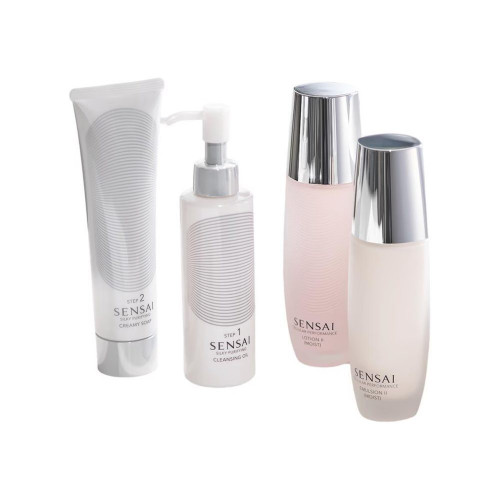 Emulsión hidratante Cellular Performance II Moist Sensai