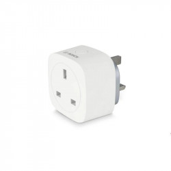 Enchufe inteligente Bosch Plug Compact ZigBee Control por voz Alexa y Google Home