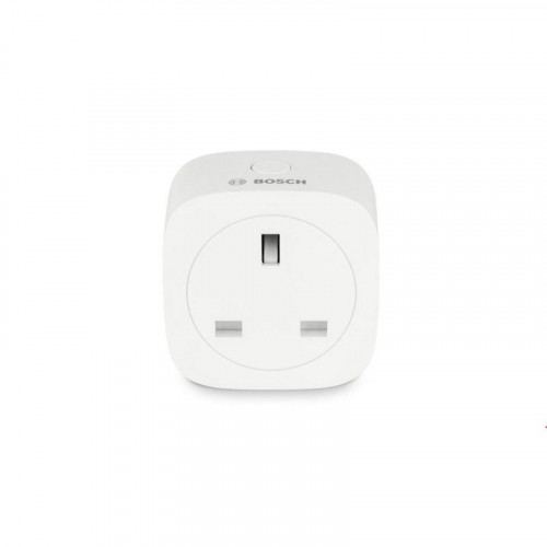 Enchufe inteligente Bosch Plug Compact ZigBee Control por voz Alexa y Google Home