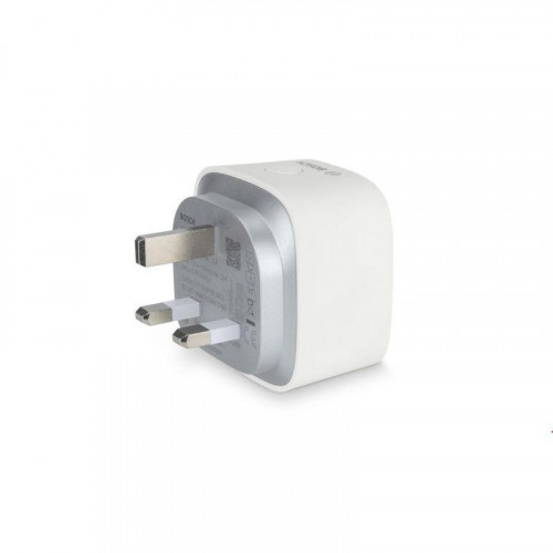 Enchufe inteligente Bosch Plug Compact ZigBee Control por voz Alexa y Google Home
