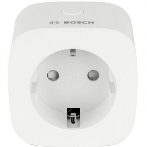 Enchufe inteligente Bosch Plug Compact ZigBee Control por voz Alexa y Google Home