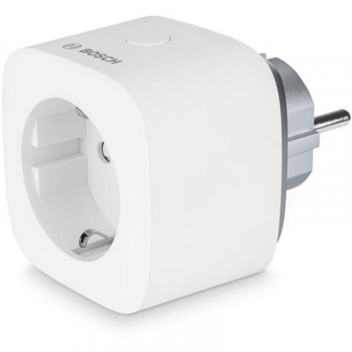 Enchufe inteligente Bosch Plug Compact ZigBee Control por voz Alexa y Google Home
