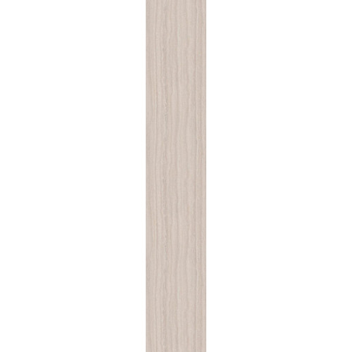 Encimera de cocina laminada compacta Milos travertino 360x63 cm espesor 13mm