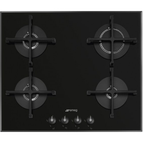 ENCIMERA DE GAS SMEG PV164B3