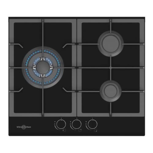 Encimera Vitrokitchen CG630NN