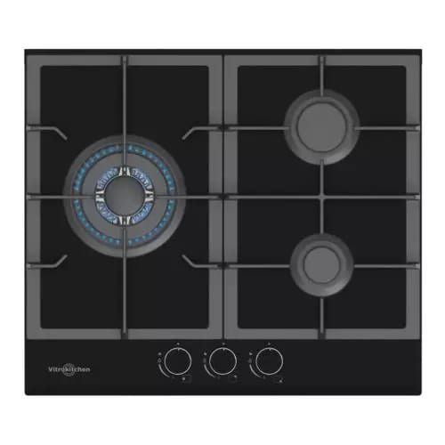 Encimera Vitrokitchen CG630NN