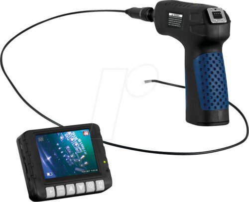 Endoscopio PCE-ve 180