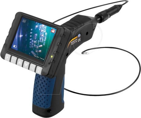 Endoscopio PCE-ve 180