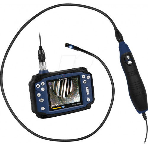 ENDOSCOPIO PCE-VE 200SV1