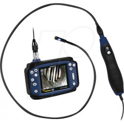 ENDOSCOPIO PCE-VE 200SV3