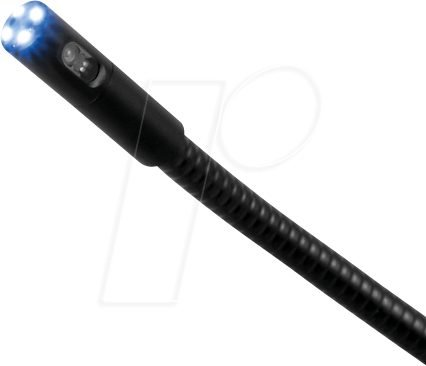 ENDOSCOPIO PCE-VE 200SV3