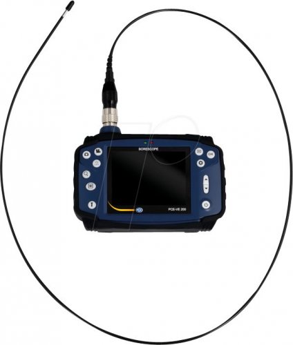 ENDOSCOPIO PCS-VE 200-S.