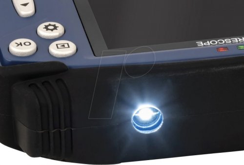 ENDOSCOPIO PCS-VE 200-S.