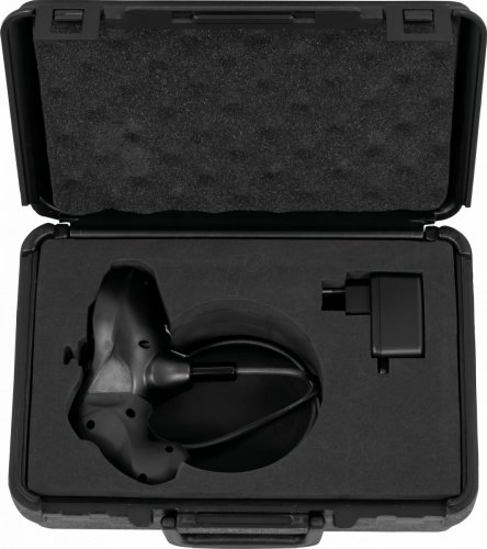 Endoscopio WiFi PCE-WVE 100, cabezal de cámara de 4 v&iac