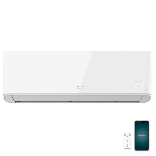 Energy Silence 12000 Air Clima Connected