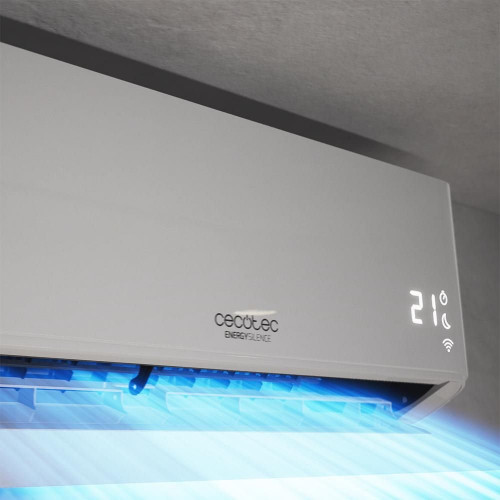 Energy Silence 12000 Air Clima Connected