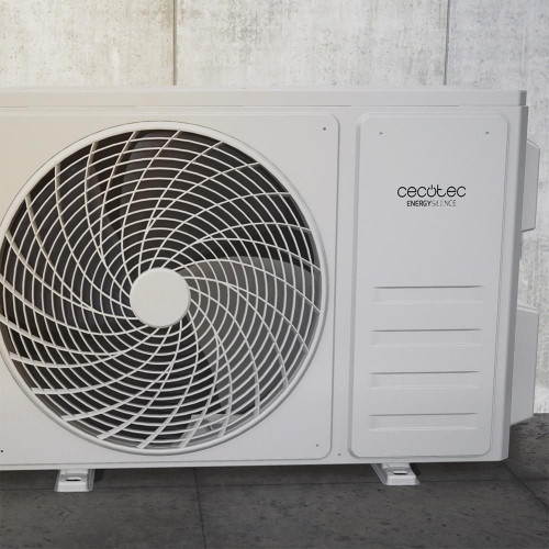 Energy Silence 12000 Air Clima Connected