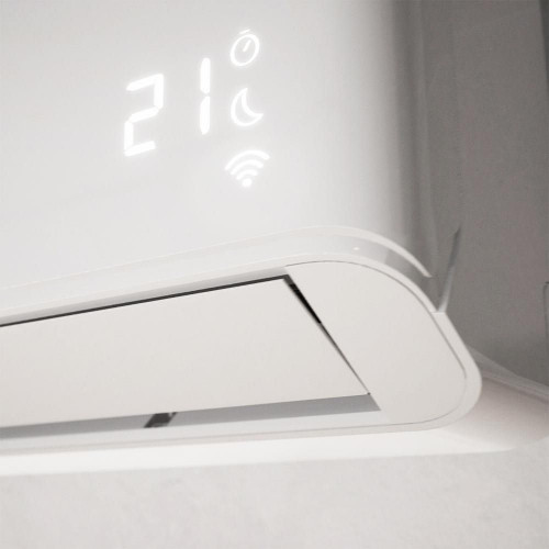 Energy Silence 12000 Air Clima Connected