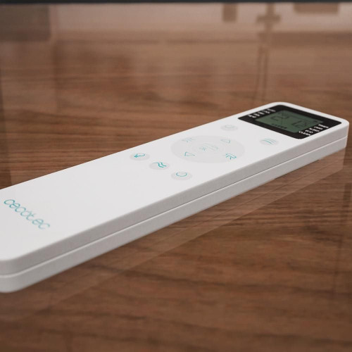 Energy Silence 12000 Air Clima Connected