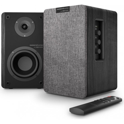 Energy Sistem Studio Monitor 4 Hi Fi