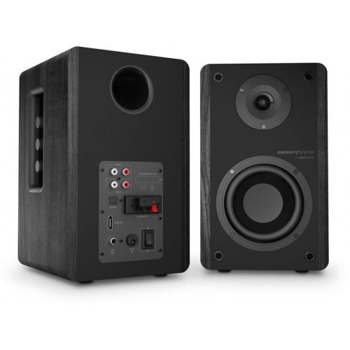 Energy Sistem Studio Monitor 4 Hi Fi