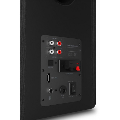 Energy Sistem Studio Monitor 4 Hi Fi