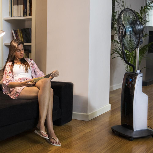 EnergySilence 790 FreshEssence Ionic