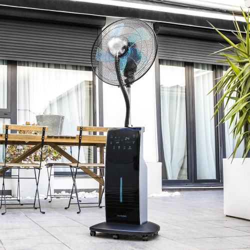 EnergySilence 790 FreshEssence Ionic