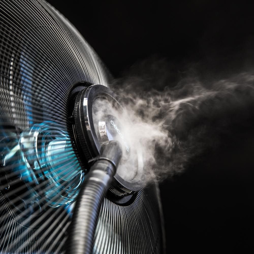EnergySilence 790 FreshEssence Ionic