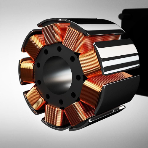 EnergySilence 790 FreshEssence Ionic