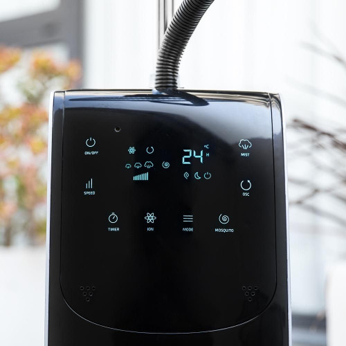 EnergySilence 790 FreshEssence Ionic