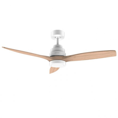 EnergySilence Aero 5250 White Design Ventilador de techo