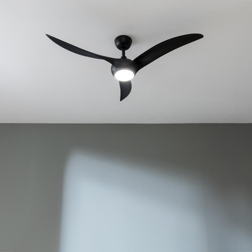EnergySilence Aero 5295 Black
