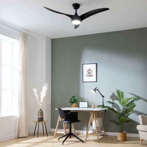 EnergySilence Aero 5295 Black