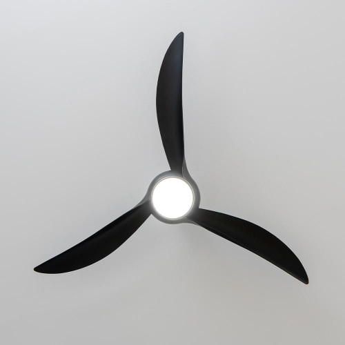 EnergySilence Aero 5295 Black