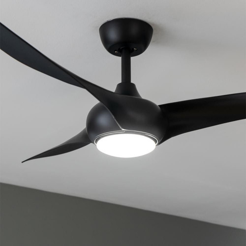 EnergySilence Aero 5295 Black