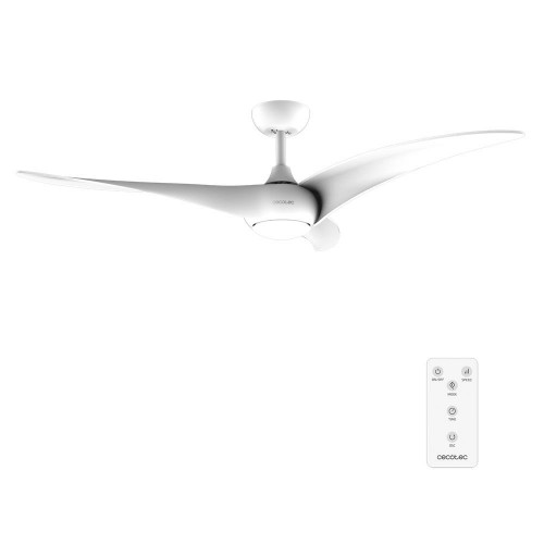 EnergySilence Aero 5295 White