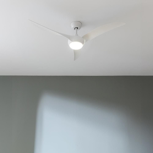 EnergySilence Aero 5295 White
