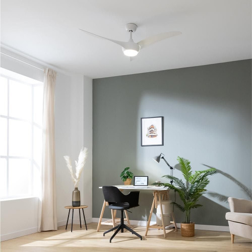 EnergySilence Aero 5295 White