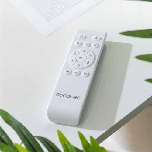 EnergySilence Aero 5295 White
