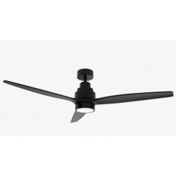 EnergySilence Aero 5350 Black Design Ventilador de techo