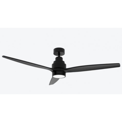 EnergySilence Aero 5350 Black Design Ventilador de techo