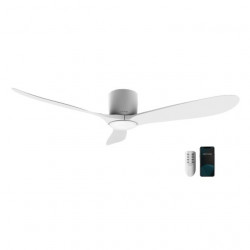 EnergySilence Aero 5400 Aqua Connected Ventilador de techo