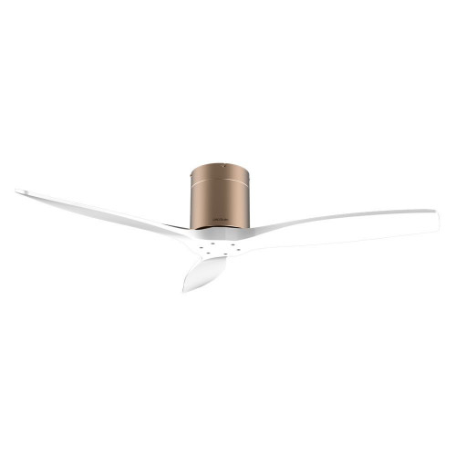 EnergySilence Aero 5500 Aqua GoldWhiteWood Connected