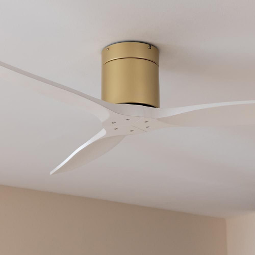 EnergySilence Aero 5500 Aqua GoldWhiteWood Connected