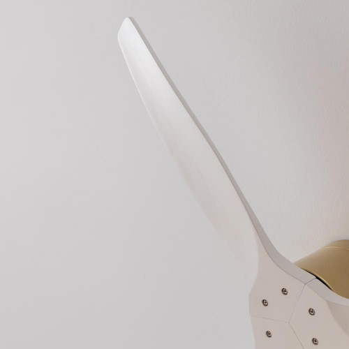 EnergySilence Aero 5500 Aqua GoldWhiteWood Connected