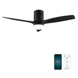EnergySilence Aero 5600 Aqua Black&Black Connected