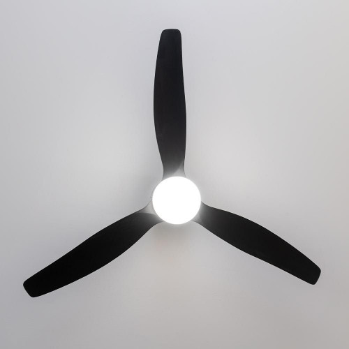 EnergySilence Aero 5600 Aqua Black&Black Connected